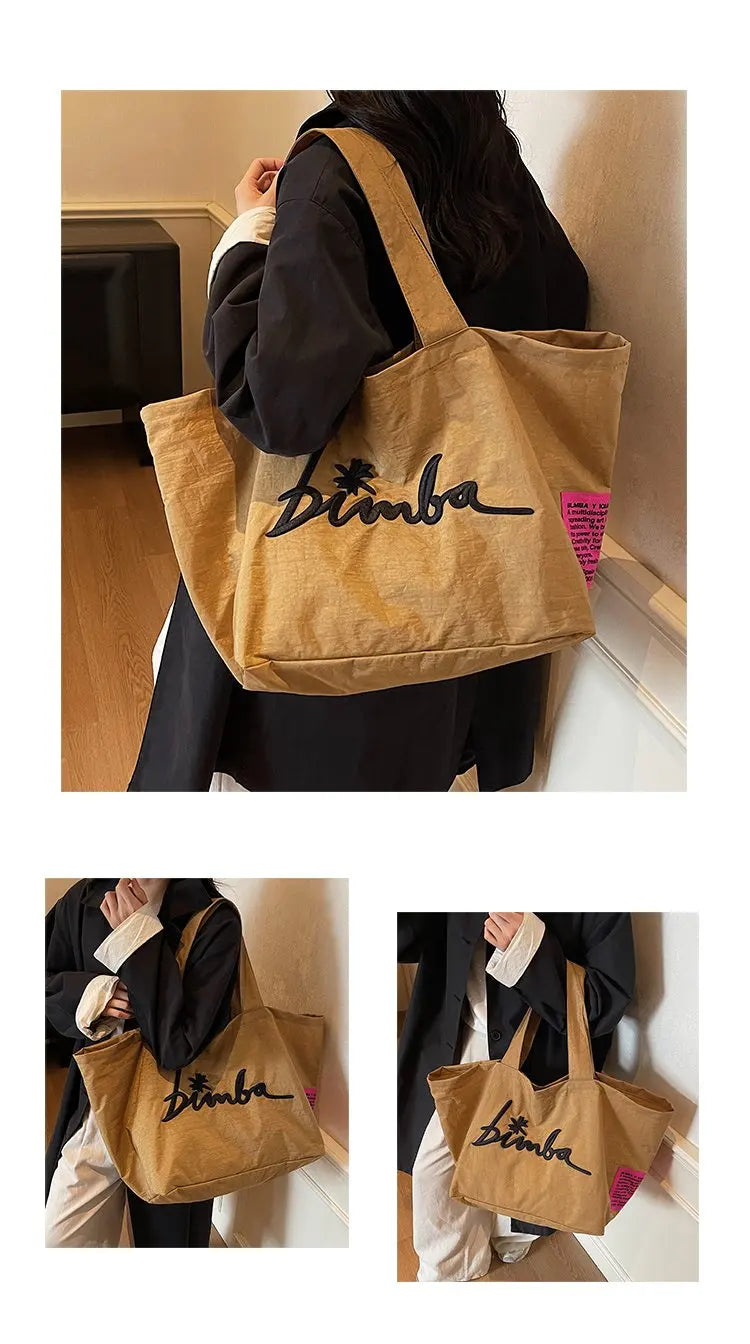 Luxury Designer Handbag Diaper Bag Women Large Capacity Tote Elegant Leather Crossbody Handbag For Stylish And Practical Use