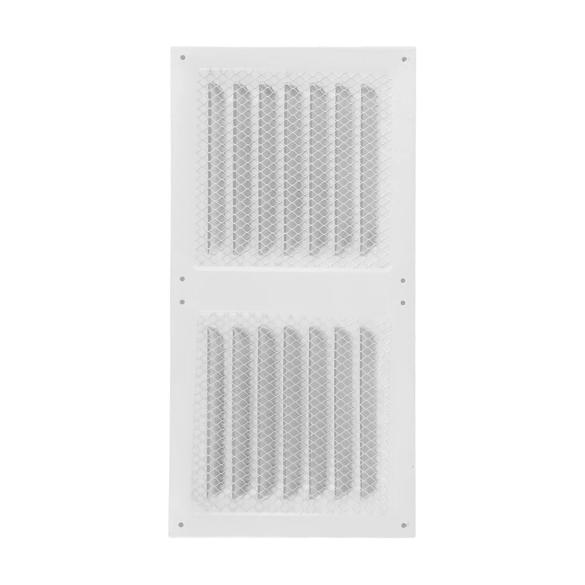 Airflow Grille 300 X 150 Mm Airflow Vent Cover Optimal Airflow Reliable Airflow Control Compact Size Indoor Use