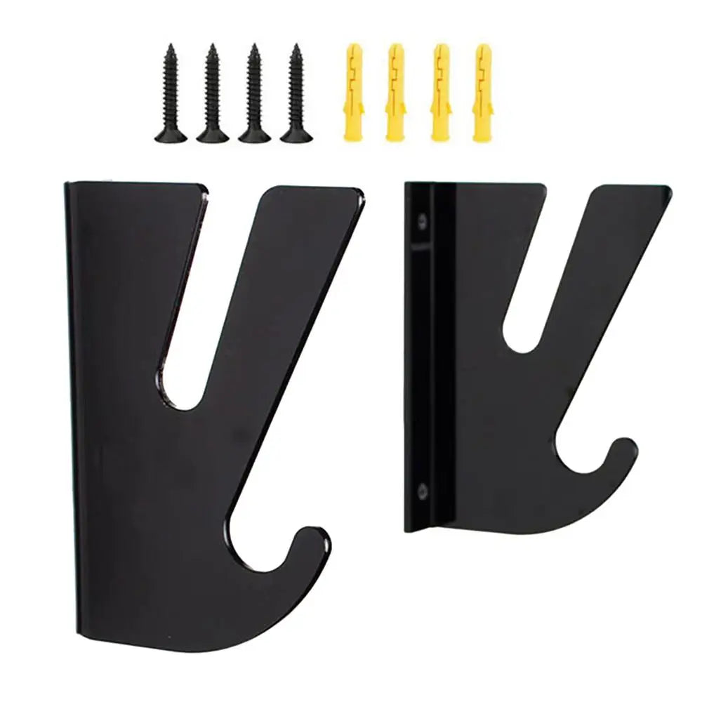 Skateboard Wall Mount Display Horizontal Storage Hanger For Longboard Skateboard Stand Skateboard Shelf Fits Virtually All