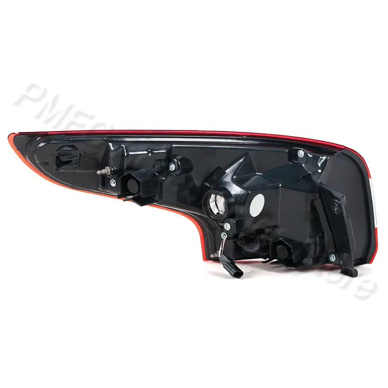 Car Tail Light Assembly Rear Turn Signal Light Stop Brake Lamp Fog Lamp For Nissan Qashqai 2014-2016 26555-4EA5A,26550-4EA5B