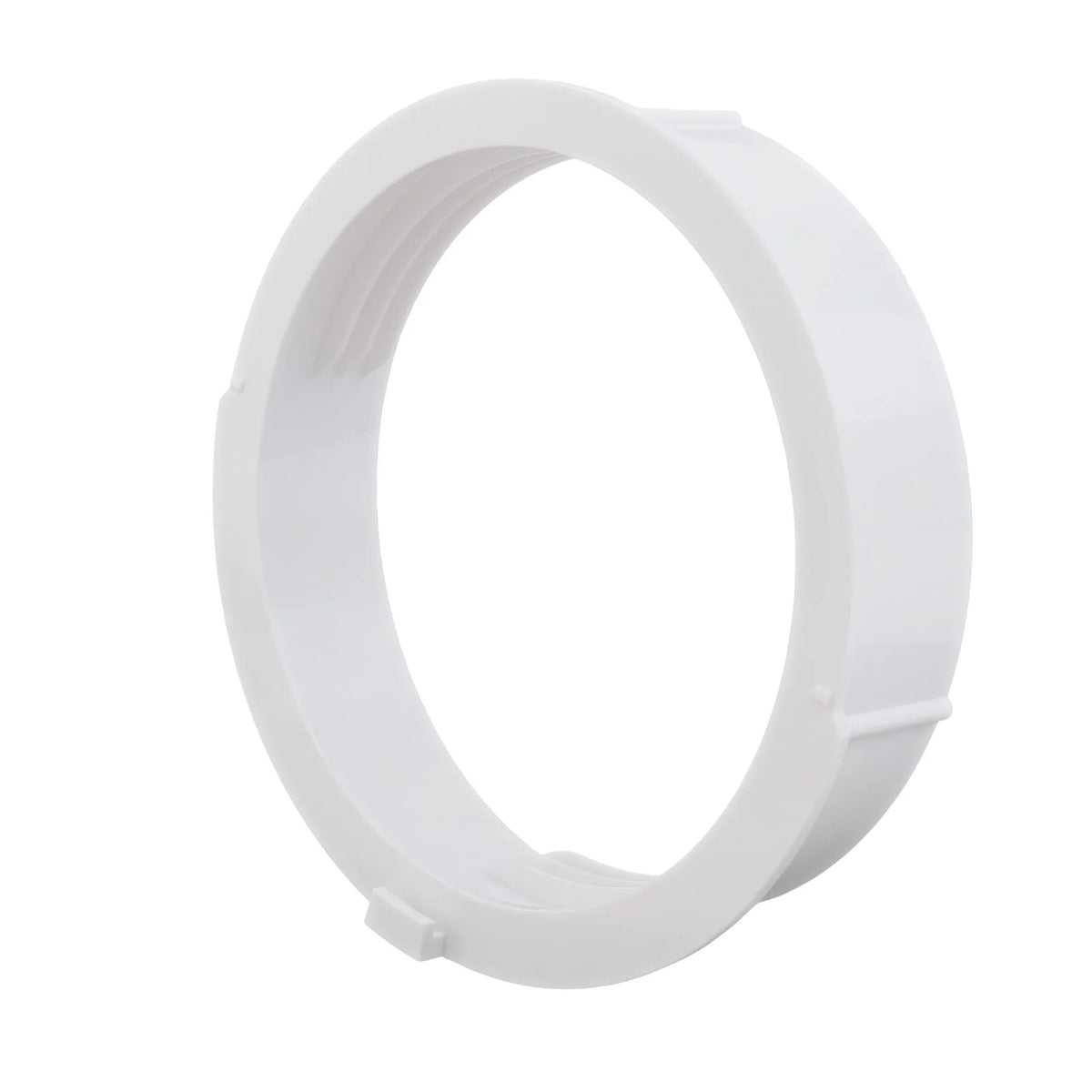 Exhaust Hose Connector Pipe Interface For Portable Air Conditioner Units Designed For 15 Cm Diameter Exhaust Outlets