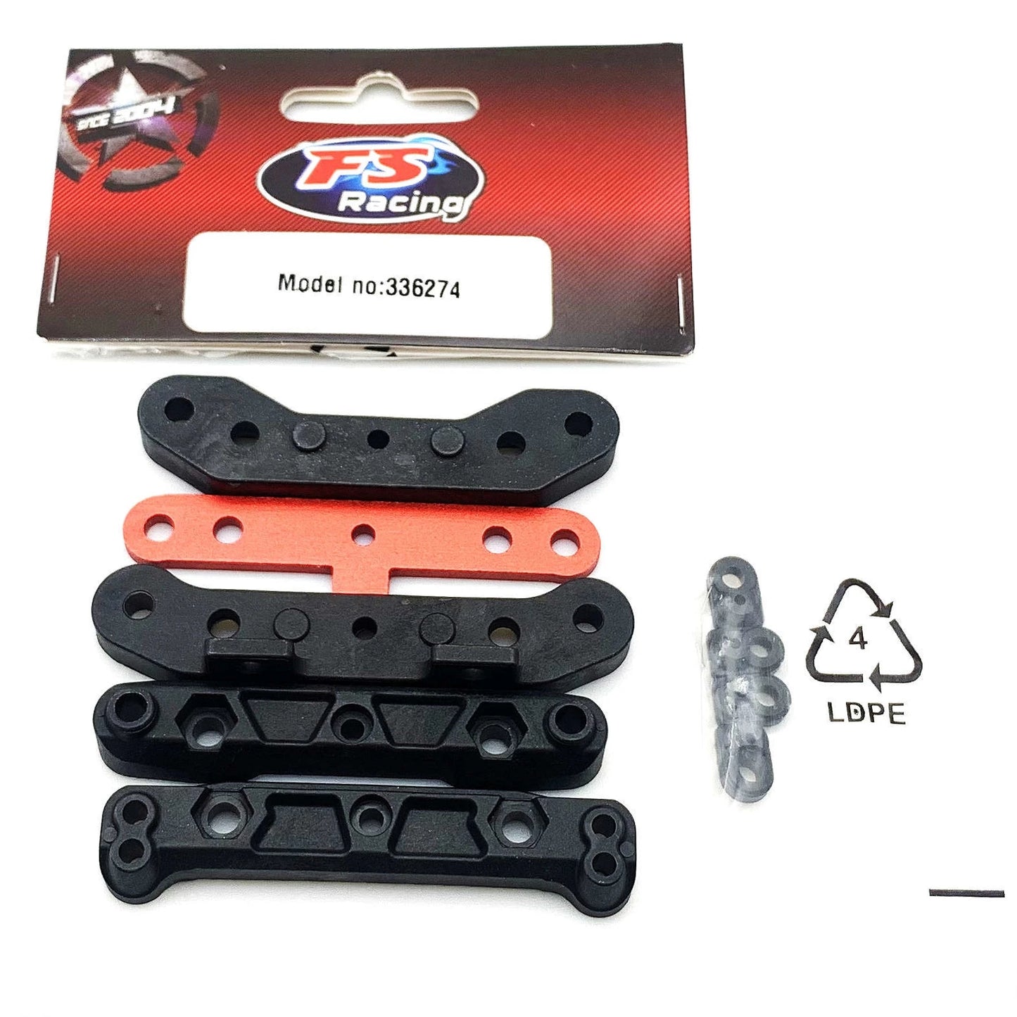 Spare Parts001 1/7 Rally 1/8 Scale BODY Shell FTX RC Supaforza GT 1/7 ON ROAD Brushless RTR STREET CAR FTX5494 FS Racing 1/7 GT