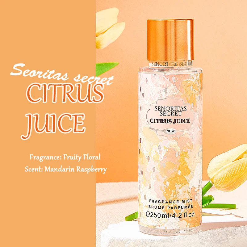 Original Secret Unisex Charm Perfume Spray Popular Lasting Eau De Parfum Spray Victoria Pheromone Couple Dating Perfume Gifts