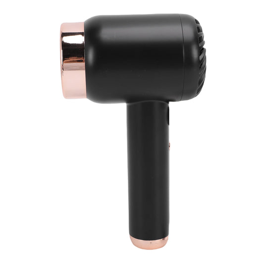 Portable Hair Dryer Cordless Hair Dryer 1000W USB Blow Dryer Negative Ionic Hot and Cold Wind High Speed for Home Travel