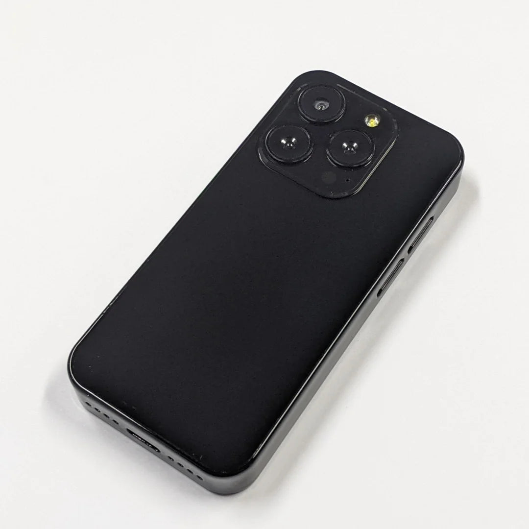 SOYES XS19 3G Smartphone 3.88inches MTK 2GB RAM 16GB ROM 5MP Camera Dual SIM Card Type-C Android Cellphone Face Unlock