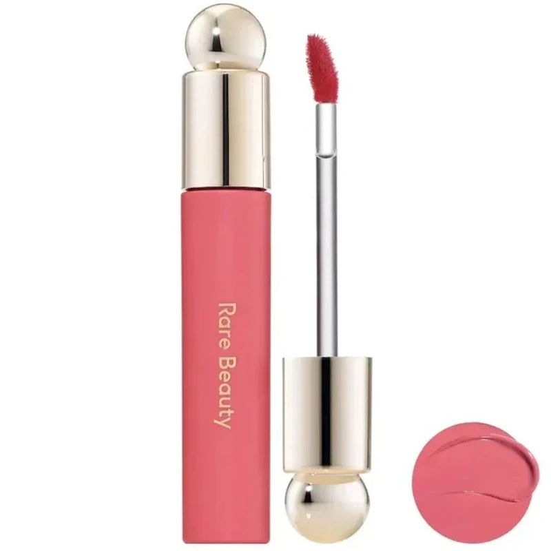 Rare Beauty Soft Pinch Liquid Blush Smooth Lasting Waterproof Makeup Moisturizer Lip Gloss Hope Honesty Happy Wonder Cosmetics