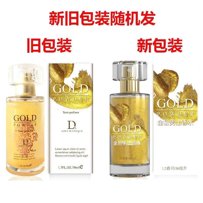 Brand Perfume 50ml Woody Men Perfume Women Fragrance Spray Flirting Pheromone Long Lasting Lovers Dating Irresistible