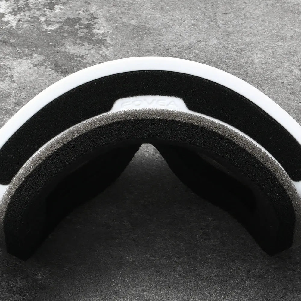 Snow Ski Goggles Snowboarding Skiing Mask for Men Women Anti-Fog Lens Kit UV400 Protection Snowmobile Glasses Motorcycle