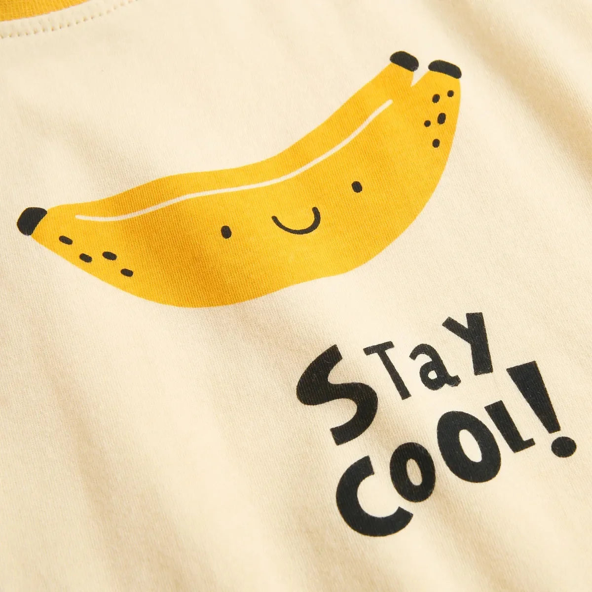 Short Sleeve Baby Cute Clothing Sets Kids Summer Cartoon 2pcs Casual