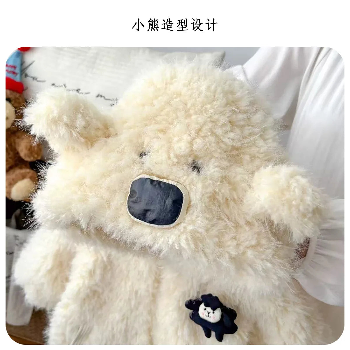 Baby One-piece Clothes 2025 Winter Cotton Clothes with Cotton Thickened To Keep Warm and Go Out