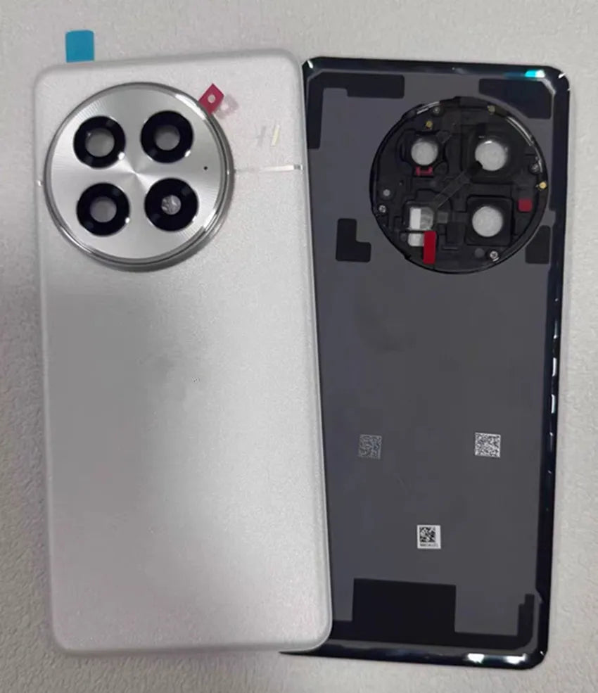 New Glass Back Cover Housing For  Suitable oneplus 13 Battery Door Rear Panel Case Camera Lens Adhesive Replacement for 1+13