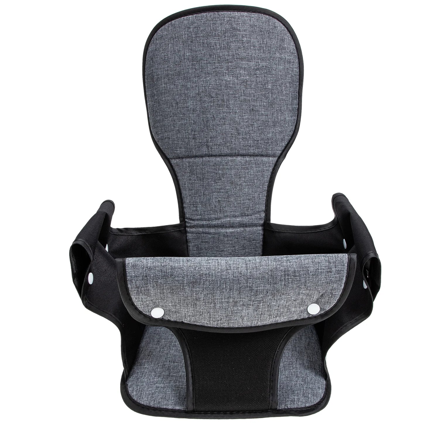 Stroller Cushion for Car Seat Pad Soft Comfortable Easy Clean Large Size Suitable All Strollers Infant Safety Insert