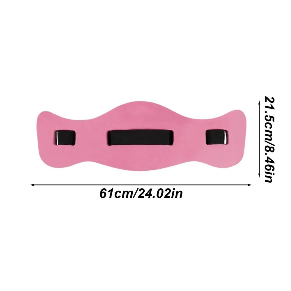EVA Swimming Buoyancy Belt, Professional Swimming Training Equipment For Adults Children, Foam Float Swimming Aid for beginner