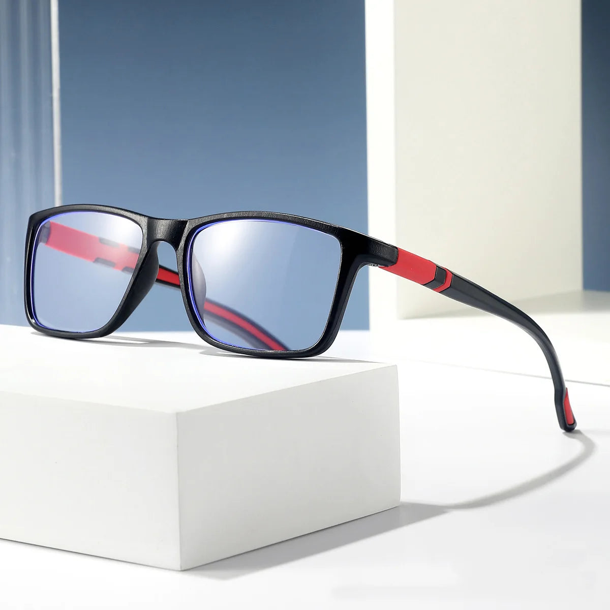 3PCS Sports Reading Glasses Men Women - Comfortable, Stylish Presbyopic Readers with Polycarbonate Lenses, Bulk Wholesale