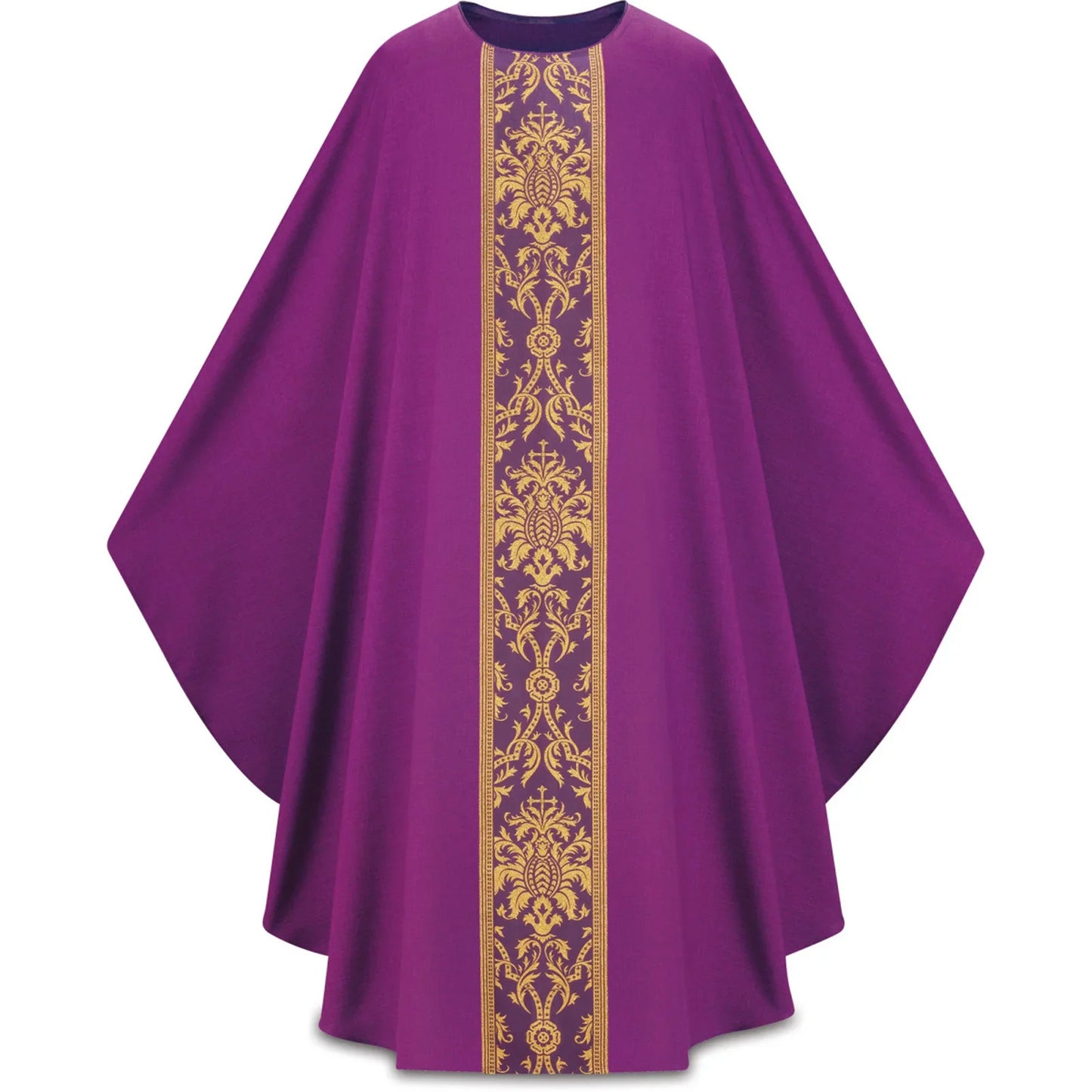Halloween Priest Religious Robe Cosplay Costume Costume Robe Chasuble Priest Vintage Baggy Robe Gown Cape Party Outfit for Adult