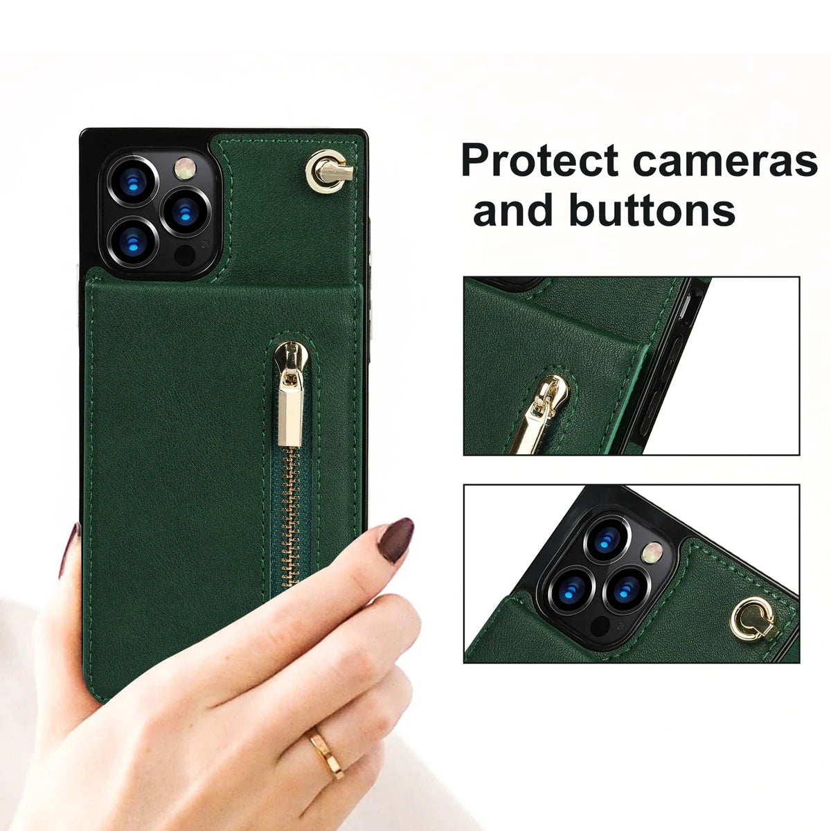 Crossbody Wallet for Huawei Mate 40 Pro 30 20 Lite P40 P30 Pro Plus Case with Card Holder Lanyard Strap Leather ZYXKZJLL