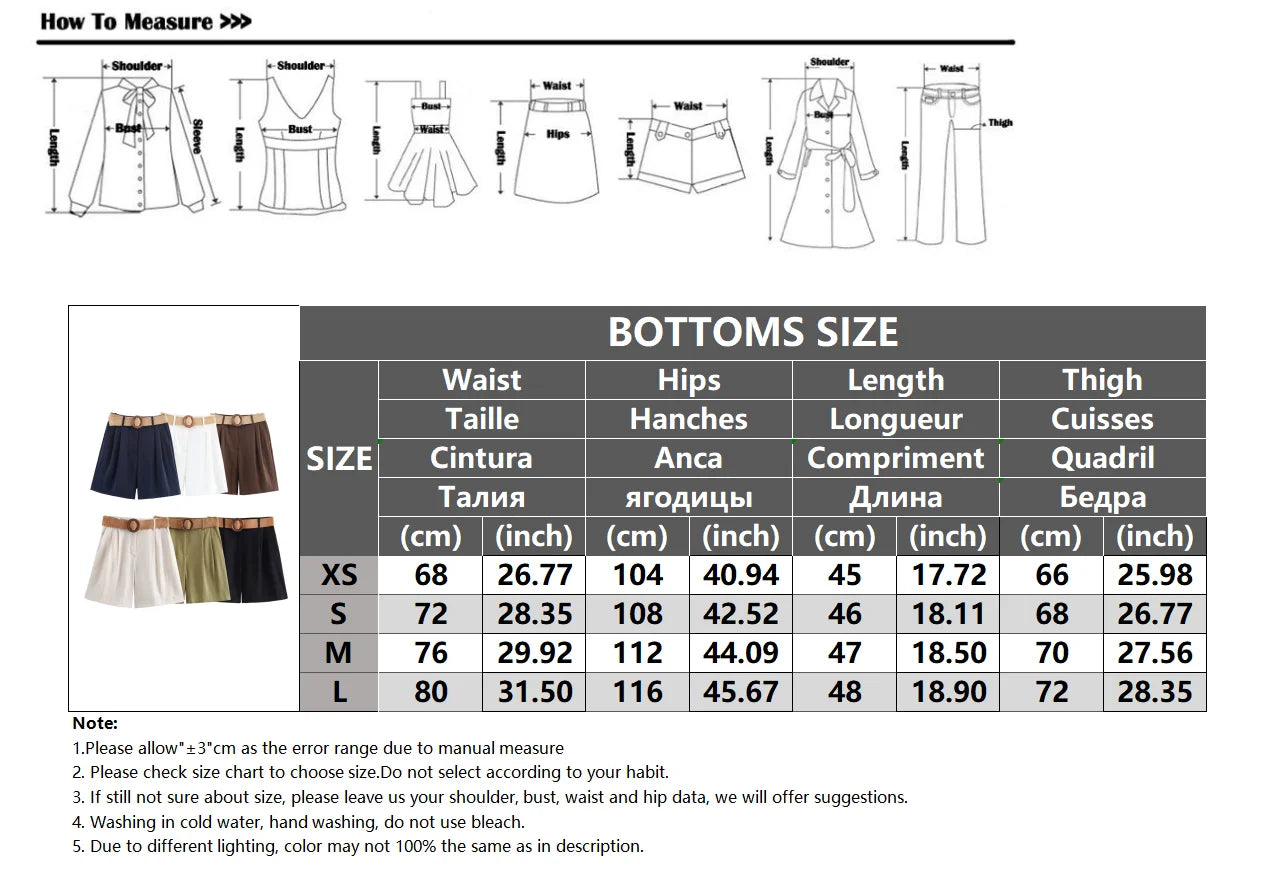 Women's Shorts High Waist Y2k Belt Short Woman Streetwear Harajuku Baggy Jeans Skort Beach Bermuda Pants Y 2k Summer New