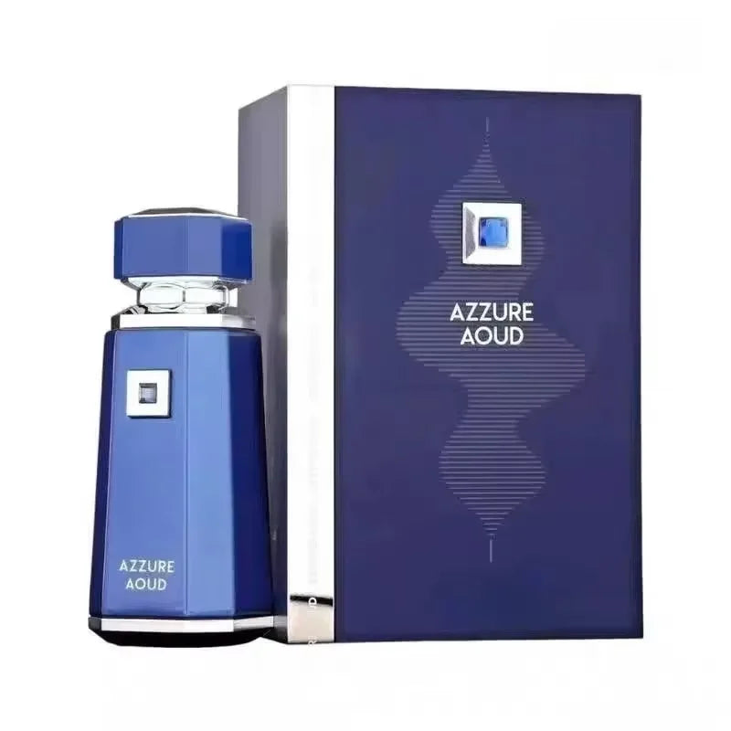 Fruity Floral Woody Eau De Parfum For Men Women Long Lasting Strong Sillage Perfume With Passionfruit Rose Oud Patchouli Notes