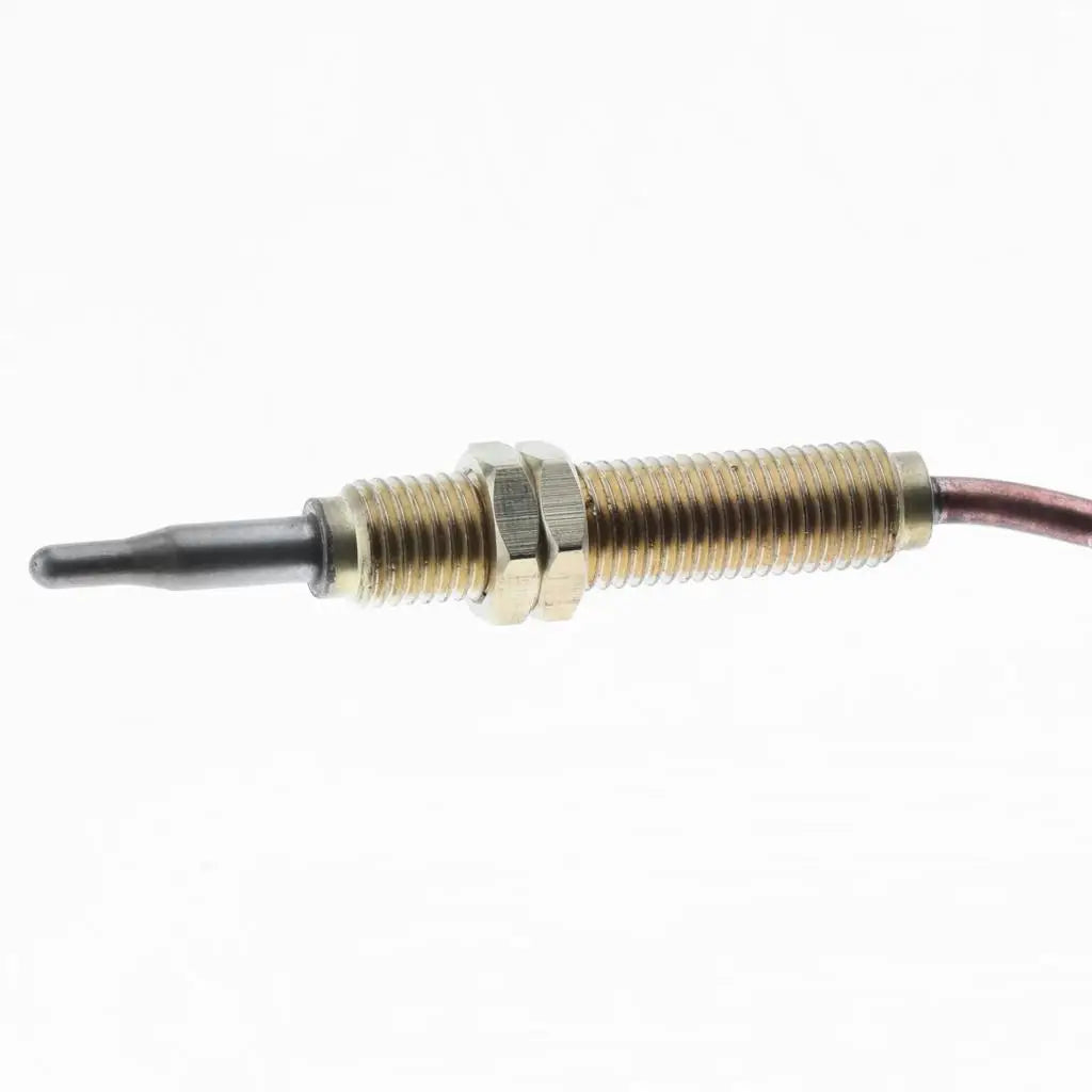 Gas Furnace Propane Gas Fire Pit Heater Control Valve w/ Thermocouple & Knob