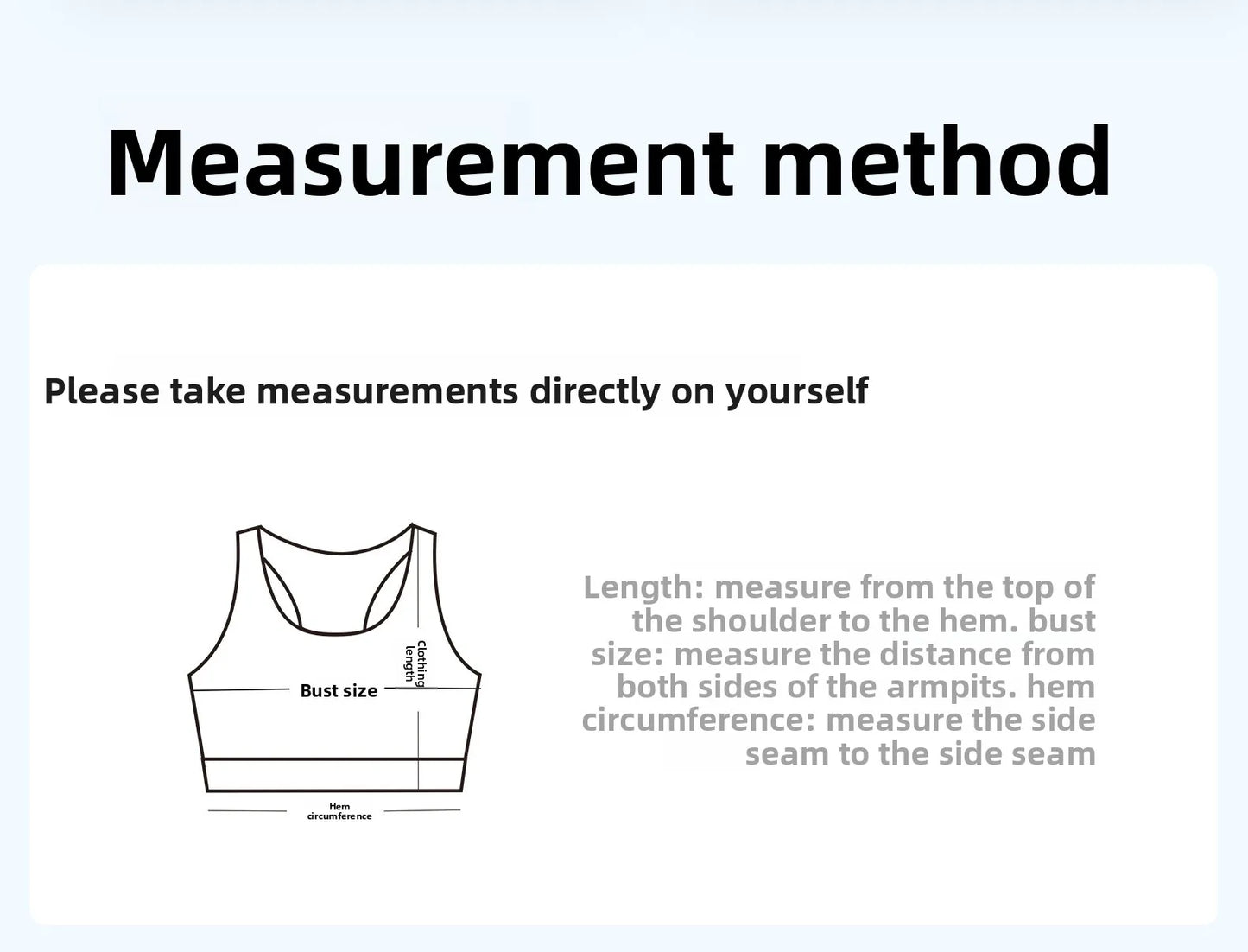 New Women's Sports Yoga Tank Top Halter Neck, Sexy Running Bra with Built-in Pads High-Intensity Shock-Absorbing Bra Tennis L