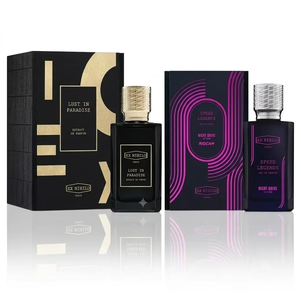 Mystique of The Blue Talisman 100ml Luxury Unisex Perfume Enchanting Woody Floral Scent with Pheromones, Long Lasting Cologne