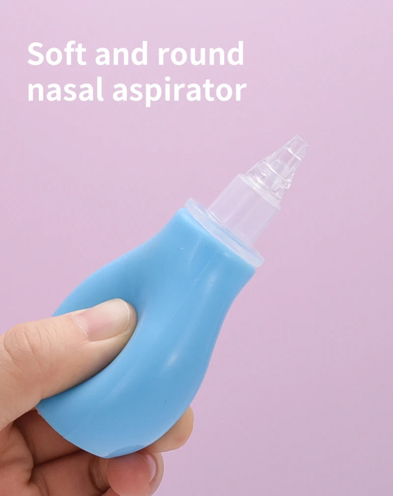 Baby Nail Clipper Care Set Newborn Manicure Set Baby Nail Trimmer Kit Oral Care Hair Brush Comb Professional Nursing Tools