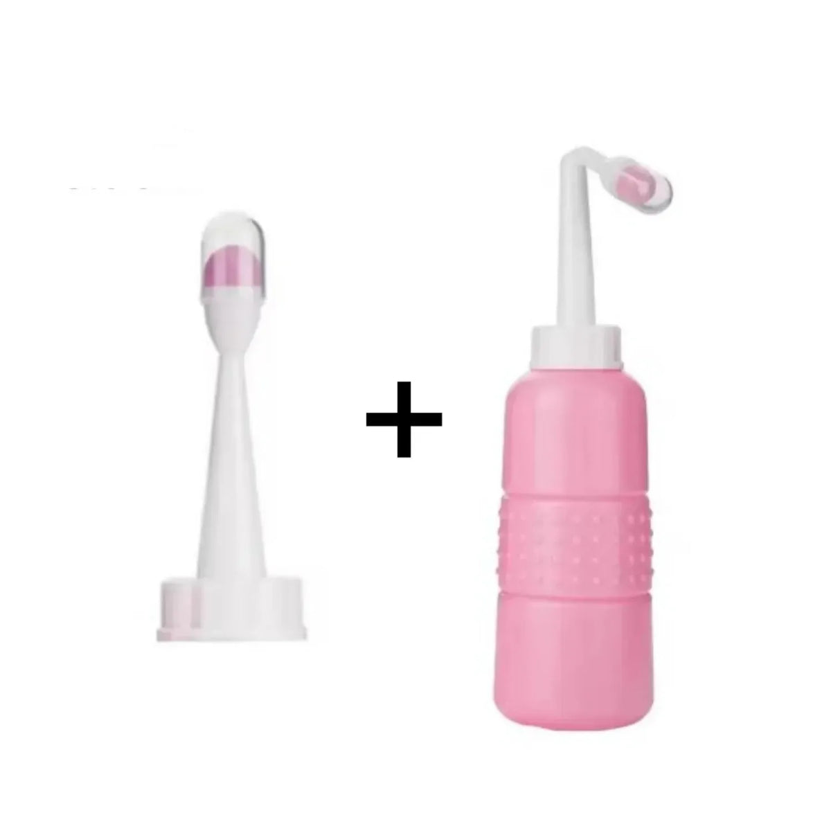 Baby Showers Mom Peri Bottle for Postpartum Essentials Feminine Care MomWasher for Perineal Recovery Cleansing After Birth 500ML