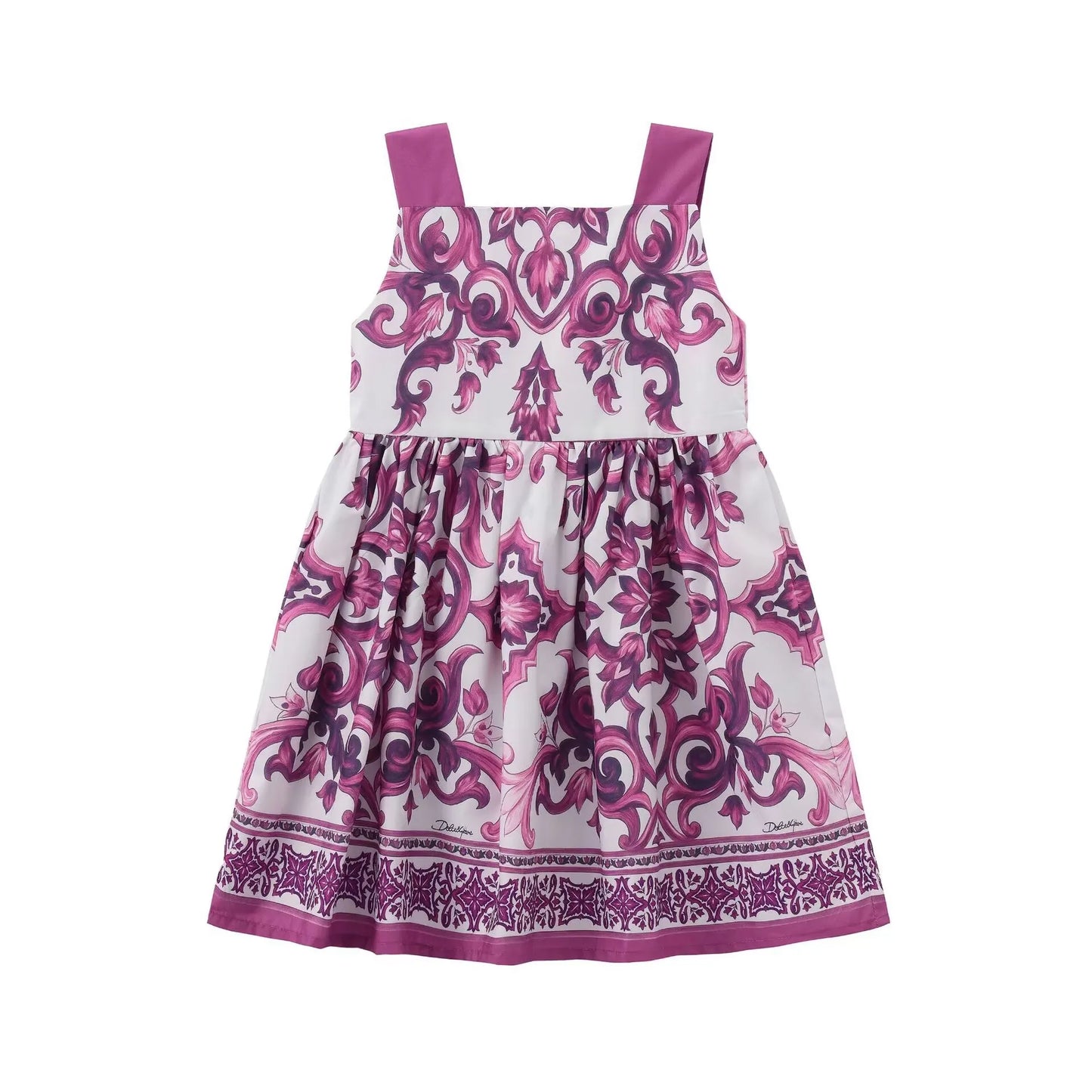 2026 Kids Costume Dresses For Girls  Children Party Dress Ball Grown Vestido Infantil Menina Princess Vestido Girl Clothing