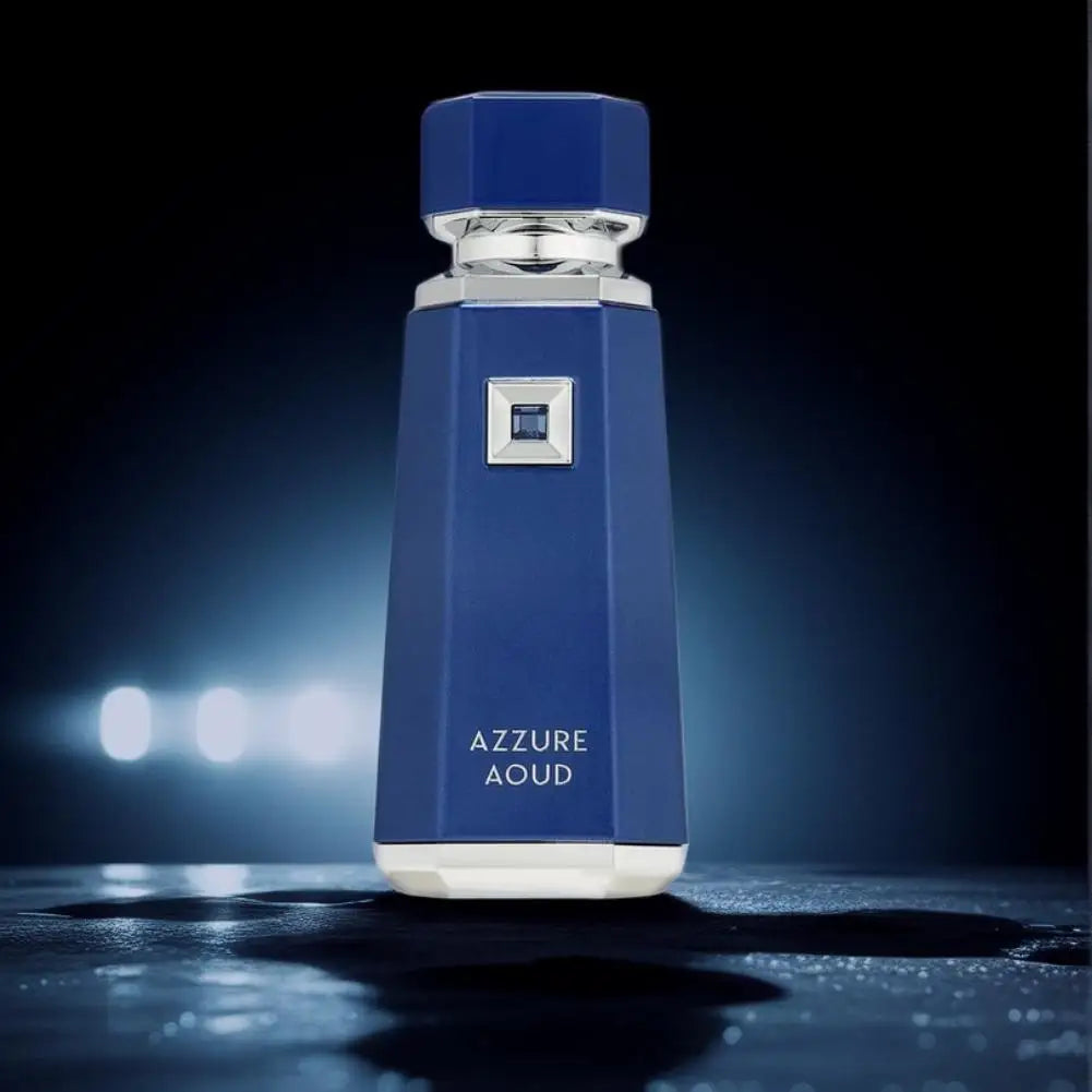 Fruity Floral Woody Eau De Parfum For Men Women Long Lasting Strong Sillage Perfume With Passionfruit Rose Oud Patchouli Notes