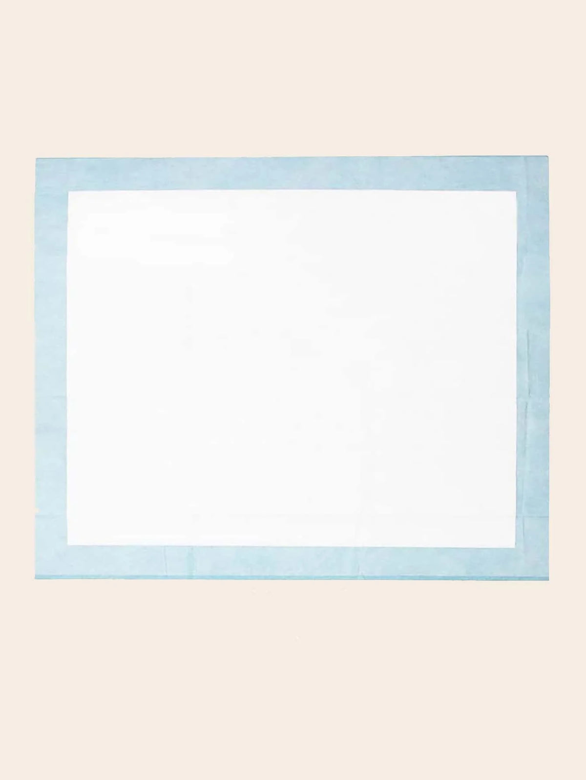 Disposable Pet Training Pads Super Absorbent Leak-Proof Dog Pee Pads for Puppy Dogs Cats Potty Training