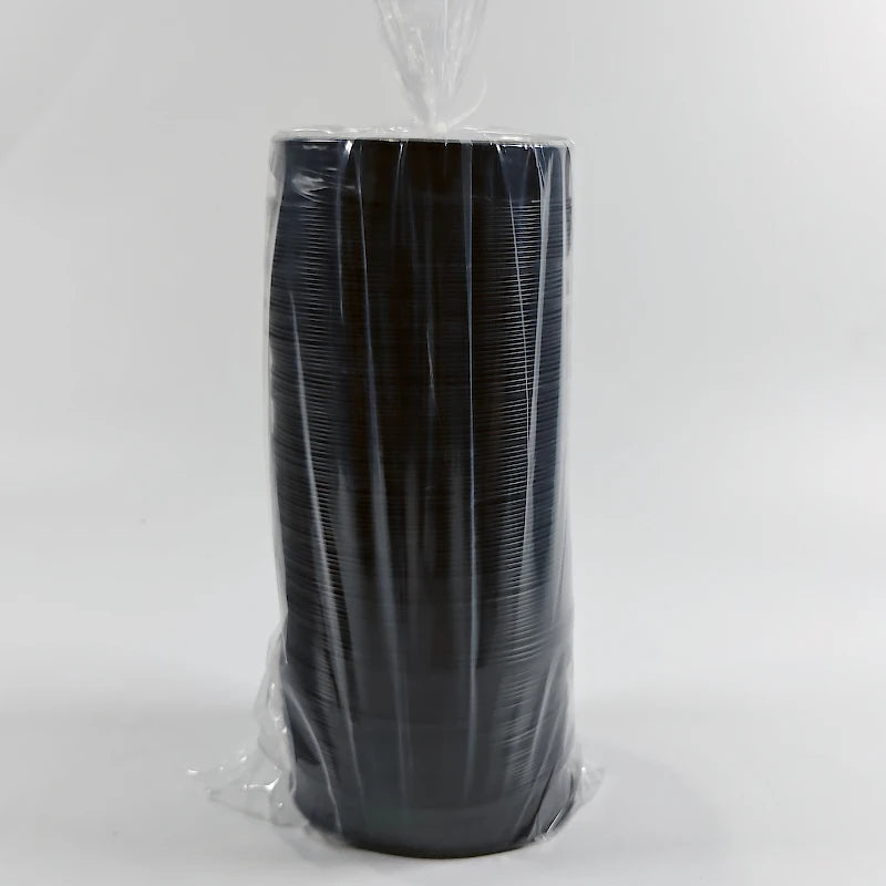 Black Exhaust Flexible Duct with Venting Aluminum Hose, Range Hood Ventilation Fan Hose, Ventilation Pipe, Flexible Aluminum Duct, Four-Layer Protection for Heating, Cooling, Ventilation, and Exhaust Pipes, Hvac Ducting, Fres