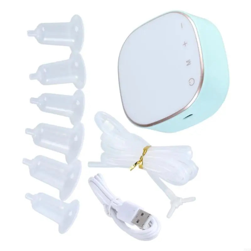 Electric Inverted Nipple Puller Electric Inverted Nipple Corrector Rechargeable J60B