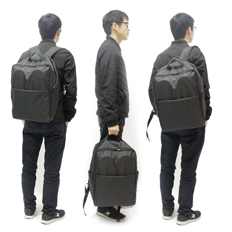 Baby Stroller Accessories Organizer Outdoor Oxford Cloth Storage Travel Bag Backpack Bags for GB pockit 2s/3s/d668/d666