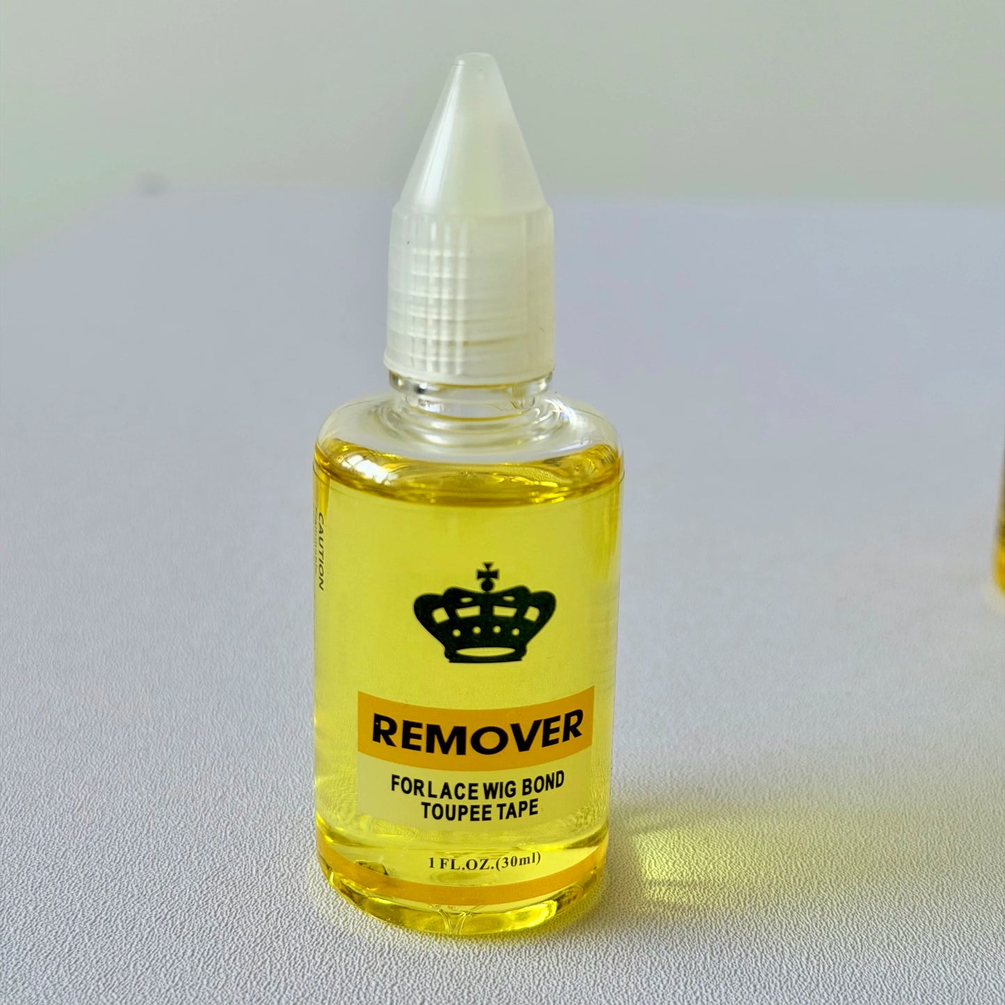 1OZ 30ml Hair Glue Remover For Lace Bond Toupee Skin Weft Tape Professional Hair Extension Hairstyle Beauty Accessory Salon Use