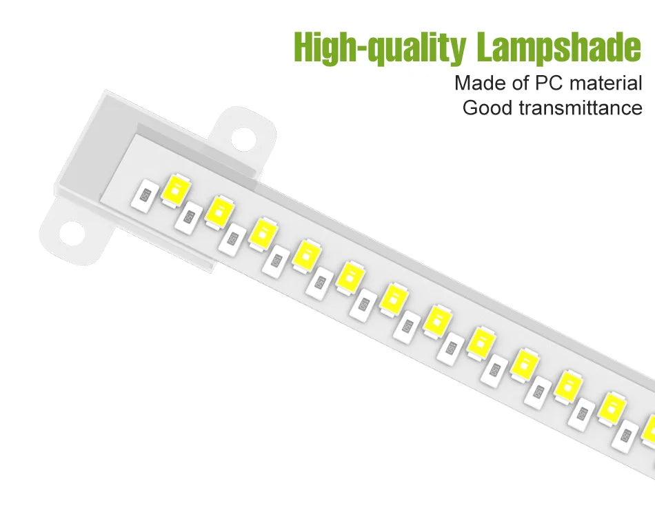 LED Plant Grow Light Bar 5V Full Spectrum Potted Fill Lamp USB Indoor Dimmable Succulent Seeding Flower Cactus Cultivate Lamps