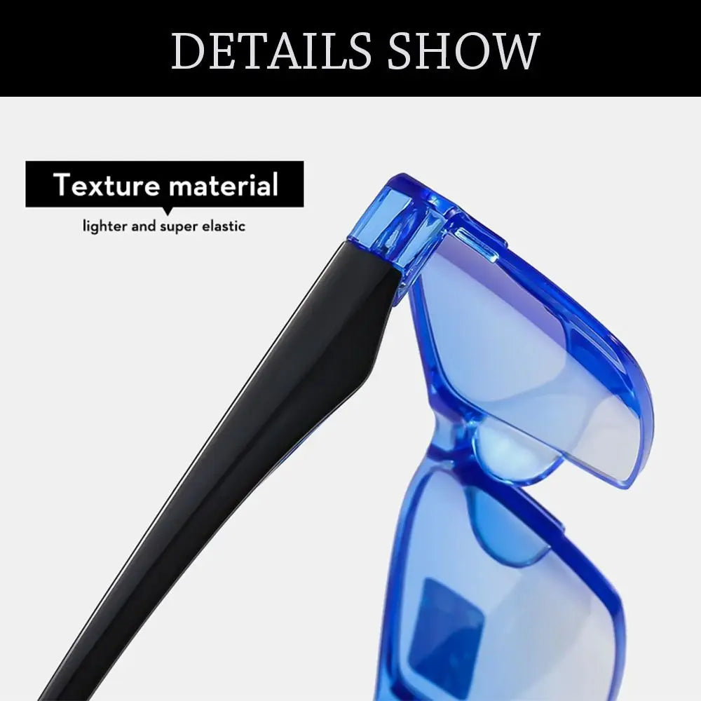 Autofocus Power Anti-Blue Light Reading Glasses Smart Near Far Automatic Zoom Eyeglasses Ultralight Eye Protection Eyewear