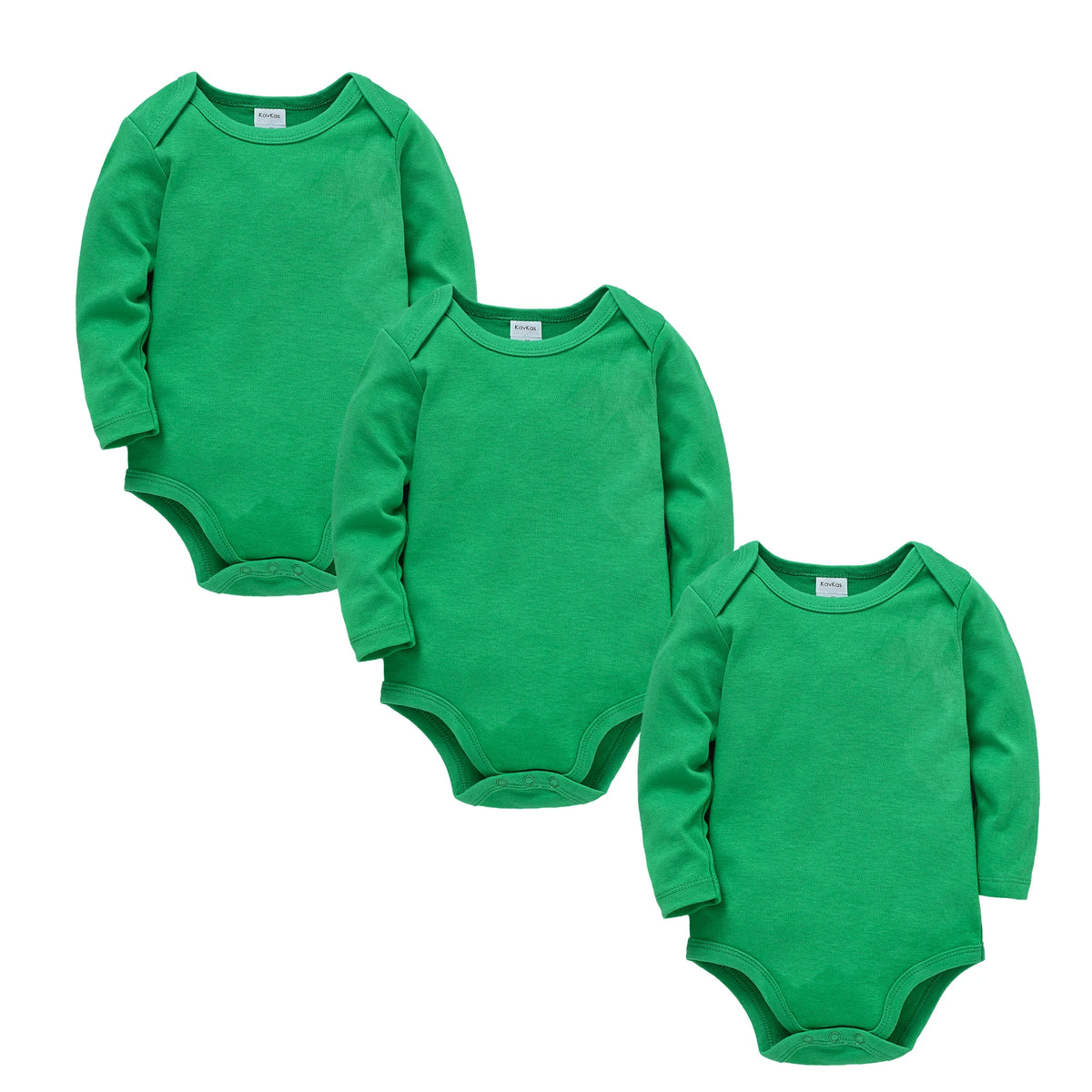 Honeyzone 3PCS Black Baby Boy Clothes Sets Long Sleeve Bodysuit Cotton Soft Jumpsuits Underwear Newborn Loungewear Infant Outfit