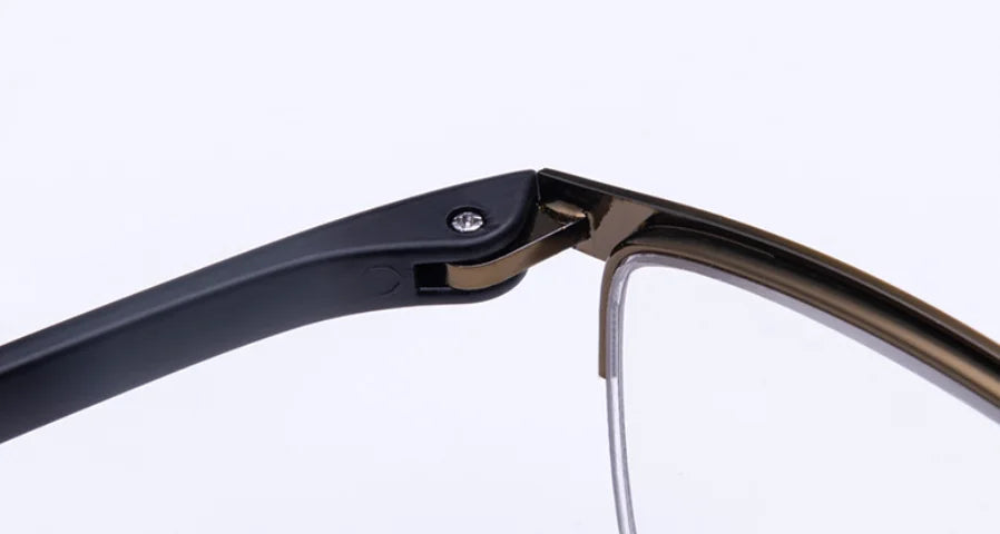 Intelligent zoom for both men and women anti-blue light reading glasses, progressive multi-focus dual use reading glasses