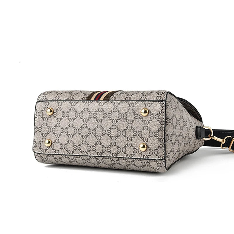 Women bag fashion Handbags Bag for 2027 Female luxury designer shoulder bags women Large capacity fashion crossbody bag