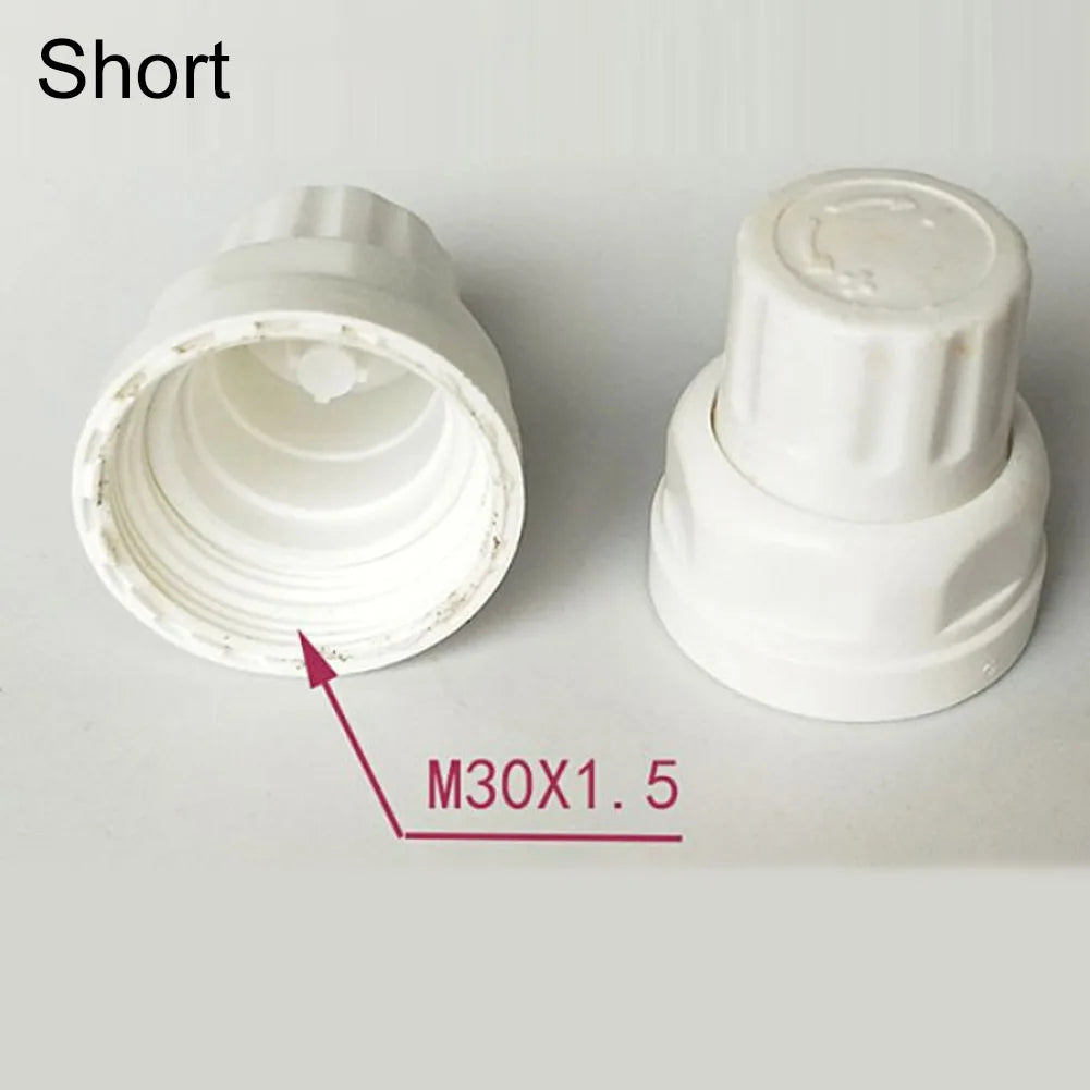4pcs Radiator Valve Cap Floor Heating Manifold Hand Wheel Switch Replacement Valve Cover Auto Temperature Control Valve Switch