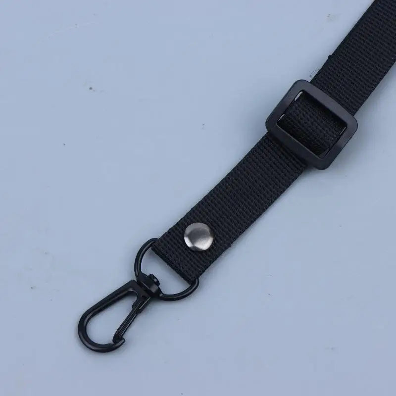 Adjustable Replacement Shoulder Strap For Handbag Crossbody Bag Long Adjustable Belt DIY Bag Making Accessory Spare Parts