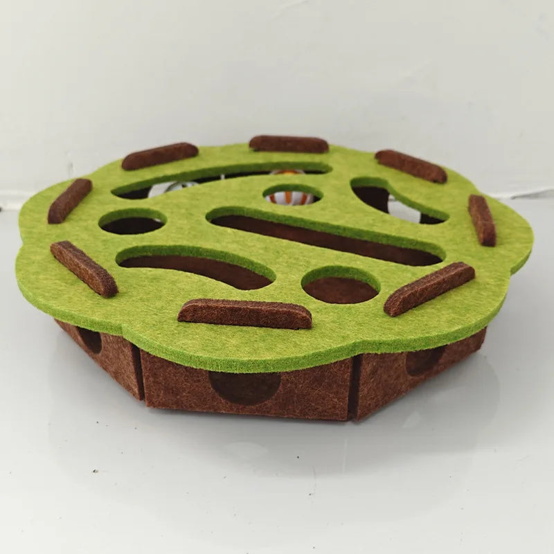 New Scratching Posts For Indoor Cats Sisal Cat Scratching Post Kitten Interactive Toy Indoor Exercise Toy Entertainment Supplies