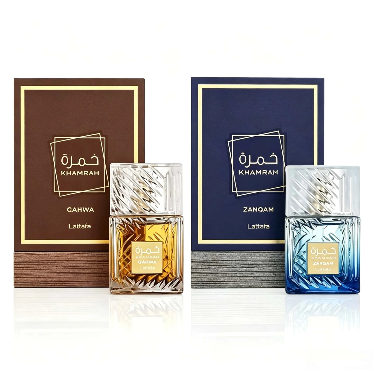 Arabian Oriental Unisex EDP Long Lasting Gourmand Scent Dates Vanilla Amber Crystal Bottle Gift Fragrance Dating Daily Occasion