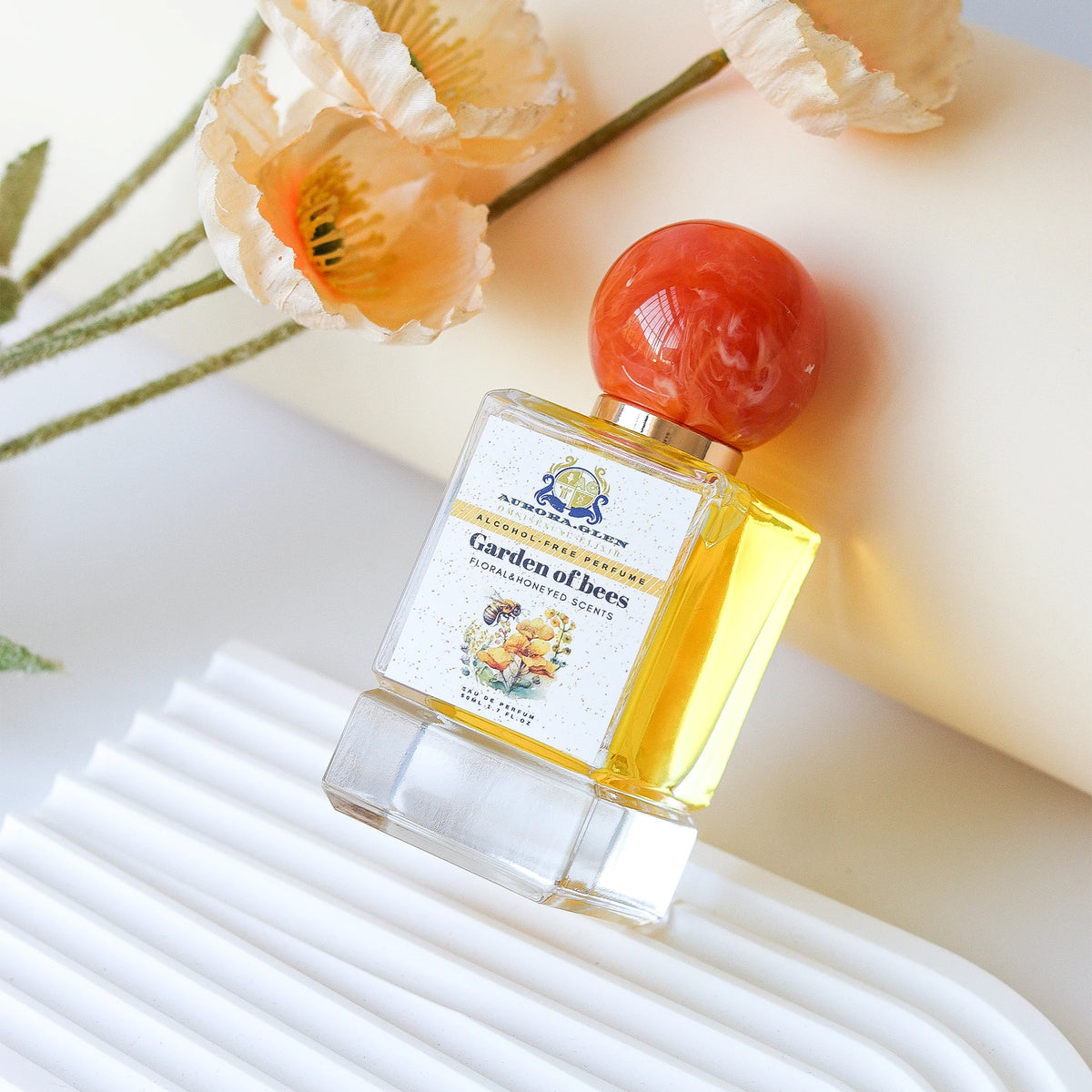 High Quality New Women's Perfume Floral Notes Long Lasting Light Fragrance Richly Romantic Date Perfume For Students 50ml/100ml