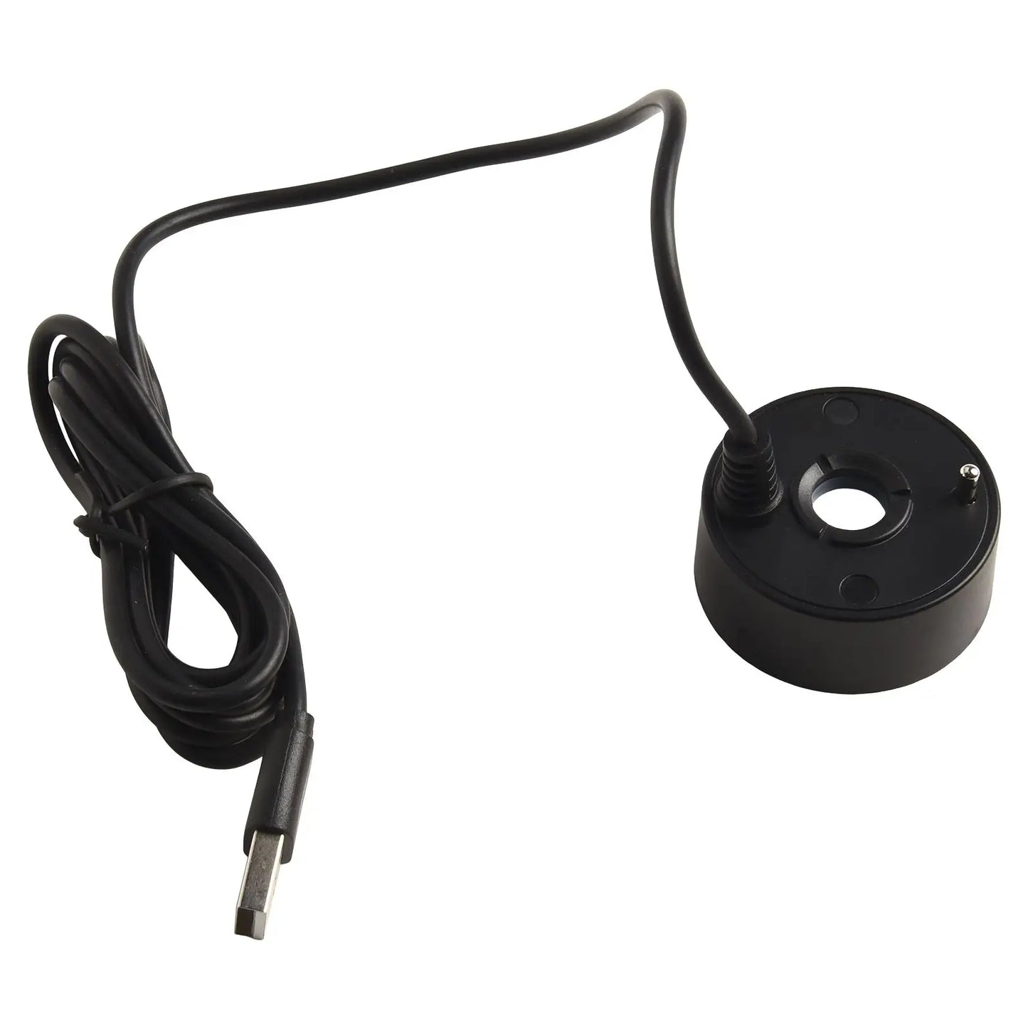 1 Pcs 5V USB Fountain Mist Maker Small Rockery Water Fish Tank Landscaping Mist Maker Garden Outdoor Sprayer