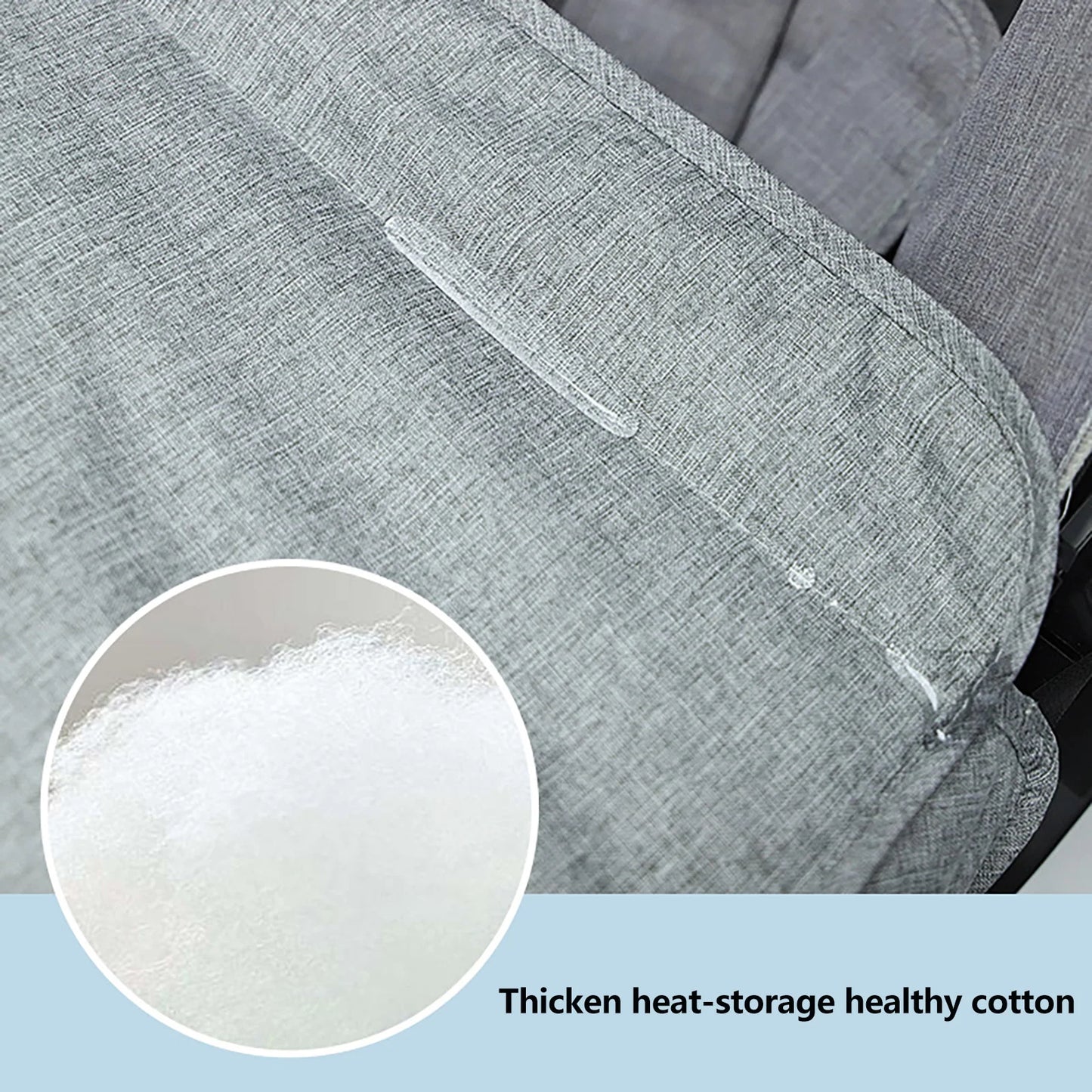 Baby Stroller Foot Cover For Doona Carriages Foot Covers Waterproof Warm Pram Footmuff Baby Stroller Accessories Pad Footrest