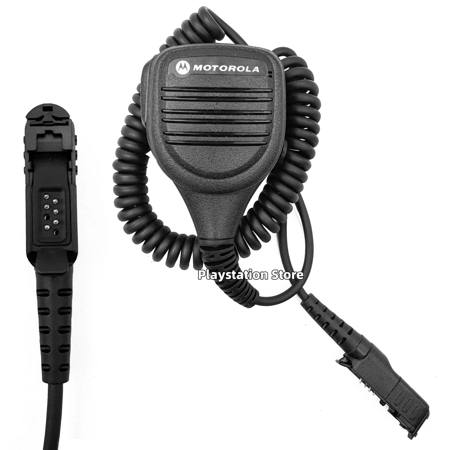 Motorola Radio Microphone with speaker Mic for DEP550 MTP3550 XPR3500e DP3441e DP2400 DP2600 XiR P6600 P6620 E8600 MTP3150 Radio