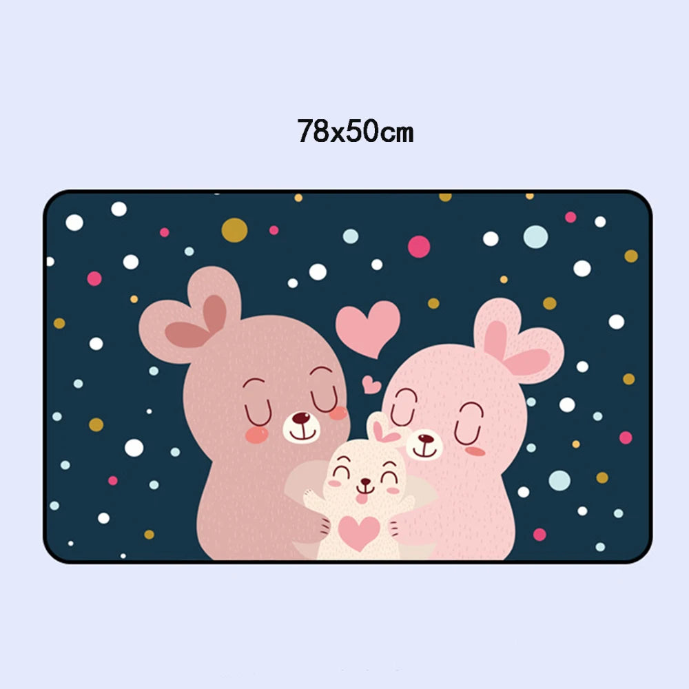 Car Magnetic Curtain In The Car Window Sunshade Cover Cartoon Universal Side Window Sunshade UV Protection For Baby Children