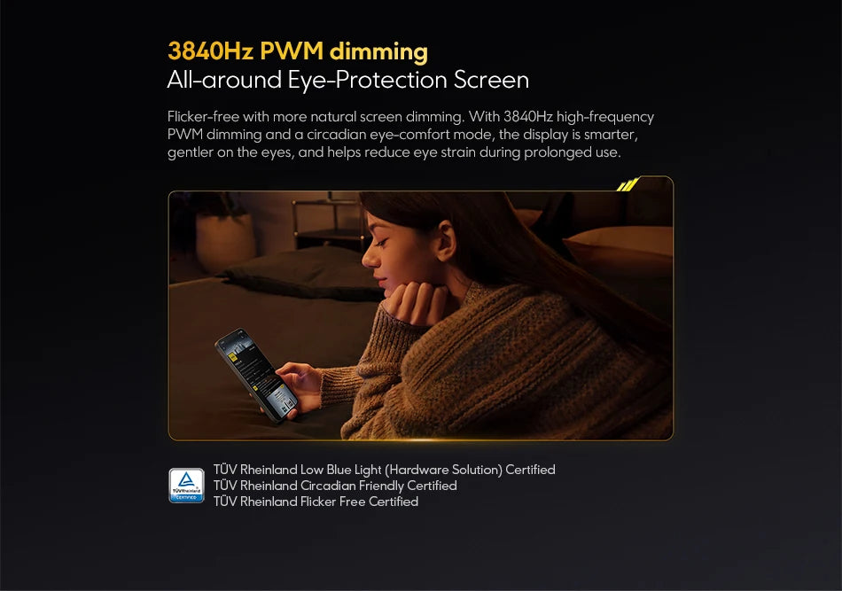Global Version POCO X8 Pro Max 8500mAh 1.5K 120Hz Ultra-Bright  AMOLED Display 6.83'' Smartphone  Dimensity 9500s