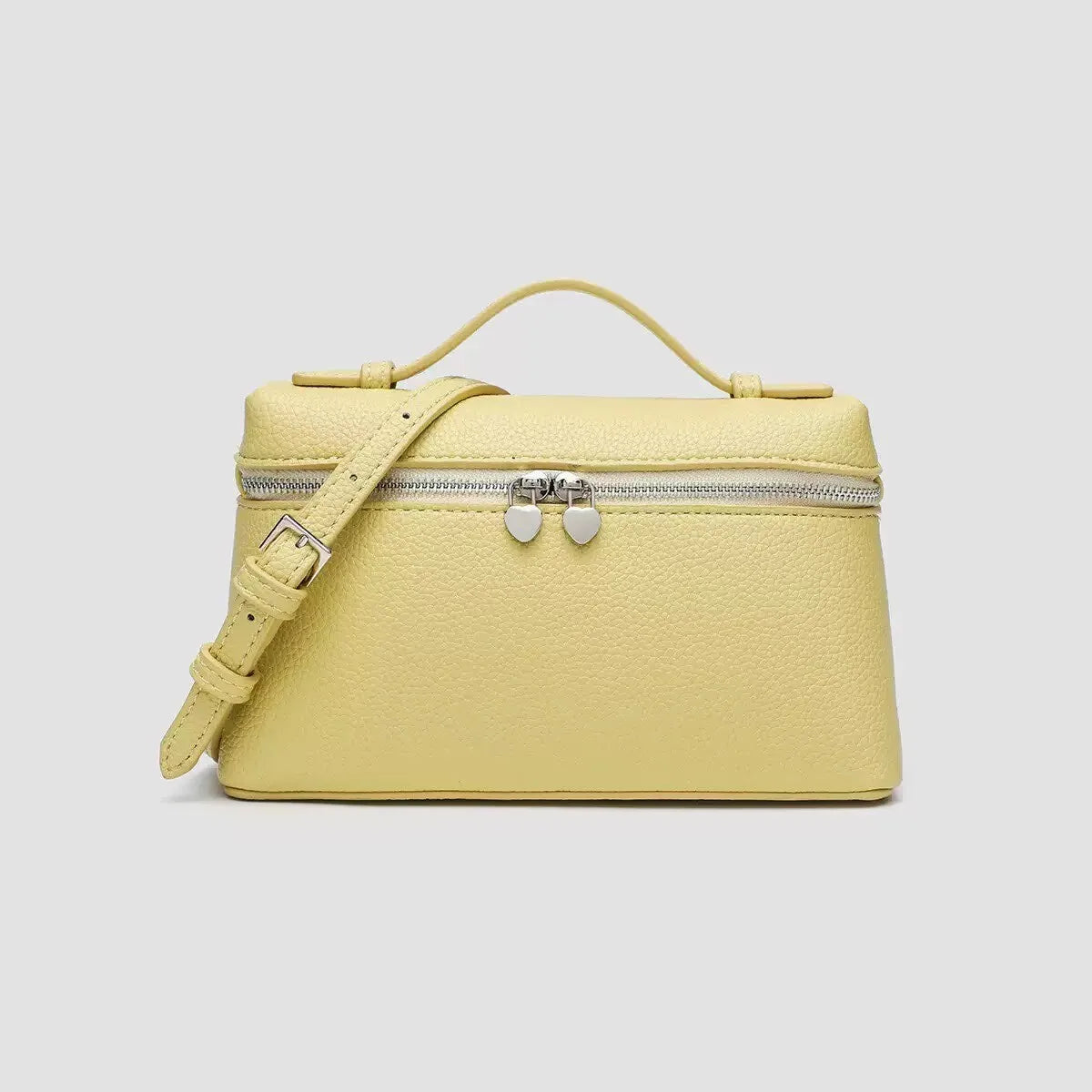 Handbags Luxury Brand Woman Bag Korean Fashion Shoulder Crossbody Bags Brand Small Handbag Cosmetic Women Clutch Purse 2026 New